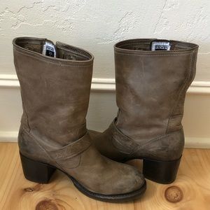 Frye boots